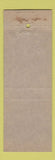 Matchbook Cover - Valley Cafe Yuma AZ WEAR