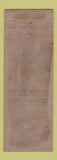 Matchbook Cover - Anders Cafe Fort Worth TX WEAR