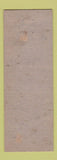 Matchbook Cover - North Hi Way Cafe Idaho Falls ID