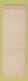 Matchbook Cover - Alamo Plaza Restaurant Louisville KY