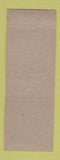Matchbook Cover - Sam Davis Hotel