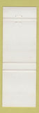 Matchbook Cover - Union Savings and Loan Cleveland OH North Olmsted