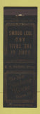 Matchbook Cover - New Nashusa House Dixon IL