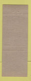 Matchbook Cover - Wrenn Hotels Winchester Richmond Maysville KY