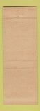 Matchbook Cover - Ingram Cunningham Hotels NAShville TN Anniston AL WEAR
