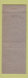Matchbook Cover - Ted's Cafe Out Wickenburg Way AZ