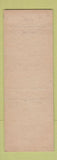 Matchbook Cover - Silver Spur Cafe West Yellowstone MT