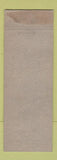 Matchbook Cover - Moxom Cafe Butte MT WEAR