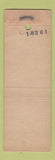 Matchbook Cover - Capital Cafe Shelby MT