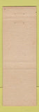 Matchbook Cover - Hamilton's Park Hotel Warren OH Welshfield OH