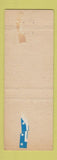 Matchbook Cover - Pony Club Atlantic City NJ