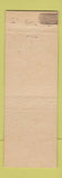 Matchbook Cover - Water Gap Lunch