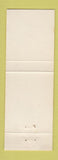 Matchbook Cover - Stained Glass Pub Glenmont MD? NY?
