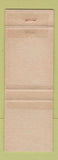 Matchbook Cover - Watkins Cafe Forrest City AR