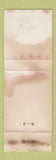 Matchbook Cover - Stella's Lakeside Cafe Delaware AR wRON