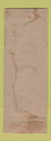 Matchbook Cover - Cafe Louis SIV New York City WORN