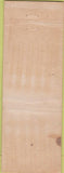 Matchbook Cover - Bonanza Inn Virginia City NV