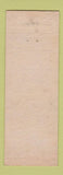 Matchbook Cover - Yukon Ice Cream and Lunch New Castle IN