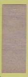 Matchbook Cover - Lyman Luncheonette NO TOWN