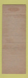 Matchbook Cover - City Hotel Oil City PA low phone #