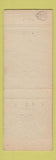 Matchbook Cover - Mericola's Restaurant Hudson OH WEAR