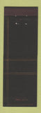Matchbook Cover - Lamotte & Bond Insurance York PA