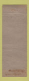 Matchbook Cover - New Castle Mutual Insurance Wilmington DE WEAR