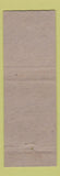 Matchbook Cover - Ace Cigarette Vending Cleveland OH