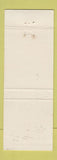 Matchbook Cover - Jim's Steak House Cleveland OH WEAR