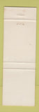 Matchbook Cover - Anthony's Fish Grotto San Diego La Jolla CA La Mesa