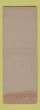 Matchbook Cover - Colonial Hotel Florence SC WEAR