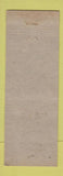 Matchbook Cover - Kopecny's Pharmacy Drug Cleveland? OH