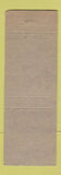 Matchbook Cover - Cafe Madison New York City