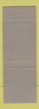 Matchbook Cover - BBQ Sandwich Shop Restaurant Harrisburg PA  WEAR