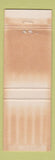 Matchbook Cover - Dan Githens Painting Company Los Angeles CA