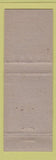 Matchbook Cover - Bailey Real Estate Insurance Albuquerque NM