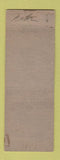 Matchbook Cover - Marchio's Italian Cafe Omaha NE WEAR