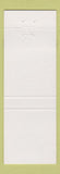 Matchbook Cover - Fresh Start Seafood Restaurant Oklahoma City OK