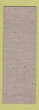 Matchbook Cover - Hotel Planters Chicago IL