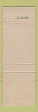 Matchbook Cover - Twin Oaks Motel St George UT Best Western