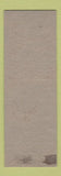 Matchbook Cover - Food Club Grocery Topco Chicago IL Evaporated Milk