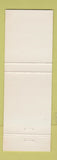 Matchbook Cover - Daggett's Vending Glens Falls NY
