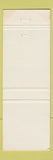 Matchbook Cover - Tri County Lumber Dixon MO