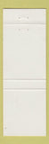Matchbook Cover - Charl's Pancake Haven Florence OR