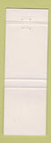 Matchbook Cover - Duracrete Block Manchester NH