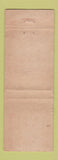 Matchbook Cover - Nan Lo Chinese Restaurant Dayton? OH WORN