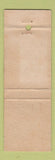 Matchbook Cover - Raymond's Famous Steak House North Miami Beach FL