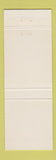 Matchbook Cover - La Majada Mexican Restaurant Oak Park IL