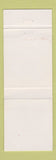 Matchbook Cover - Brasserie L Entrecote Coconut Grove FL