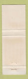 Matchbook Cover - Conway Cafe Pastry Shop Conway NH